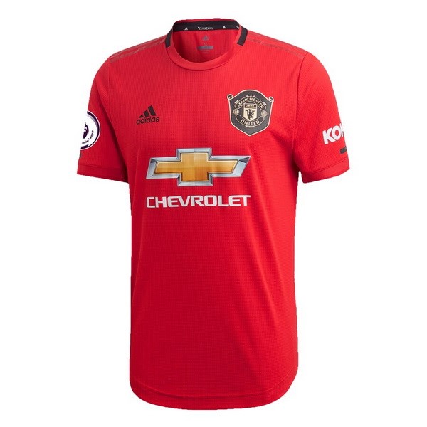 Trikot Manchester United Heim 2019-20 Rote